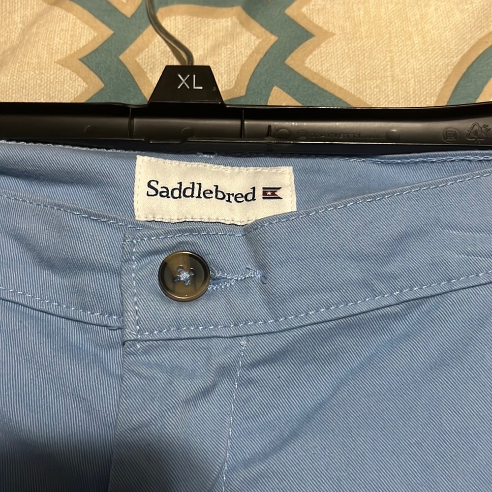 Saddlebred Shorts
